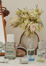 Тоалетна вода White Musk® 60 ml