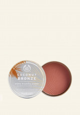 Матираща бронзираща пудра Coconut Bronze 9 g