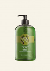 Душ гел Маслина 750 ml