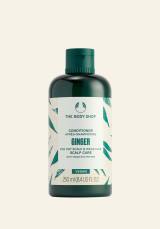 Балсам за коса Джинджифил 250 ml