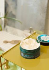 Крем за бръснене Maca Root & Aloe 200 ml