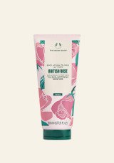 Лосион за тяло British Rose 200 ml