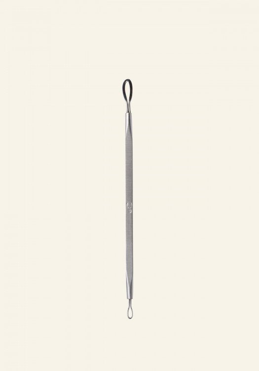 Инструмент за отстраняване на черни точки