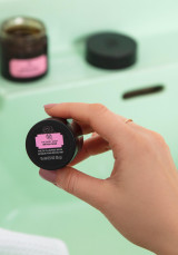 Освежаваща маска за лице British Rose 15 ml