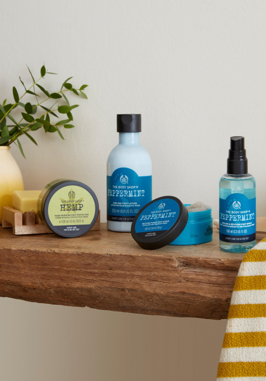 Пила за пети