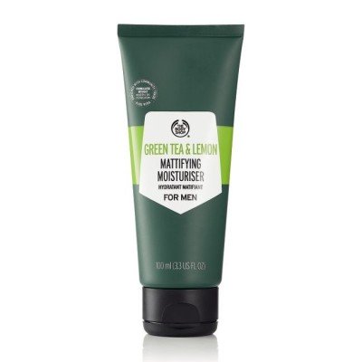 Кремове за лице за всеки тип кожа | The Body Shop