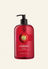 Душ гел Ягода 750 ml