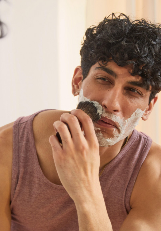 Крем за бръснене Maca Root & Aloe 200 ml