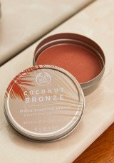 Матираща бронзираща пудра Coconut Bronze 9 g