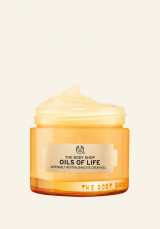Околоочен крем гел Oils Of Life 20 ml