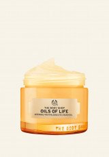 Околоочен крем гел Oils Of Life 20 ml