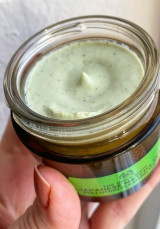 Почистваща маска за лицe Japanese Matcha Tea 75 ml