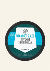 Крем за бръснене Maca Root & Aloe 200 ml