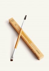 Четка за вежди DUO