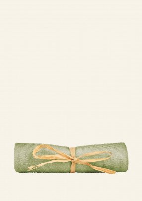 Ексфолираща кърпа за тяло