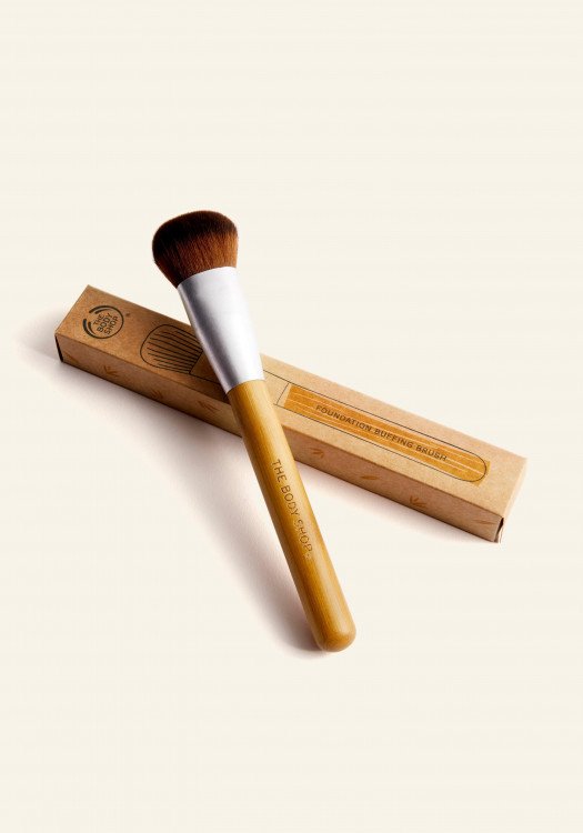 Четка за фон дьо тен Buffing The Body Shop