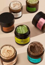 Маска за лице Коноп 75 ml