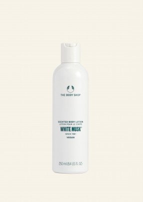 Лосион за тяло White Musk® 250 ml