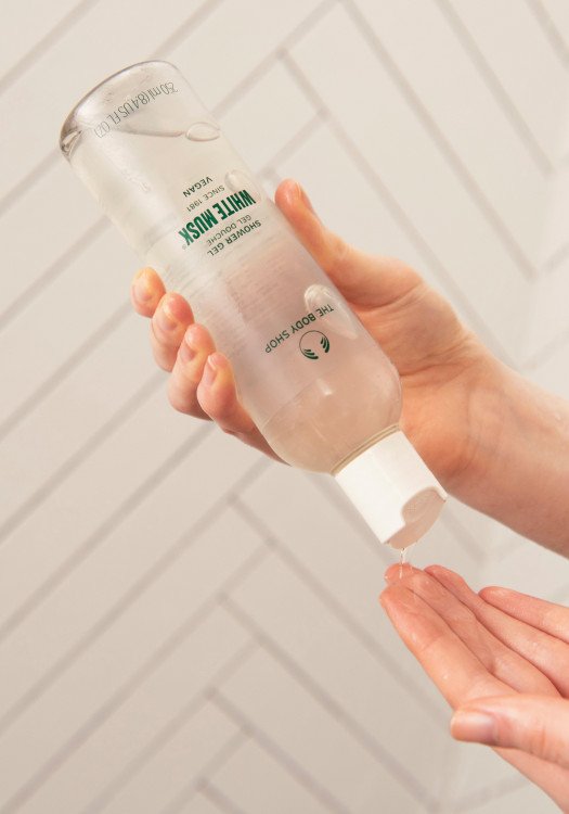 Душ гел White Musk® 250 ml