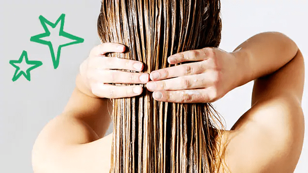 кокосово масло