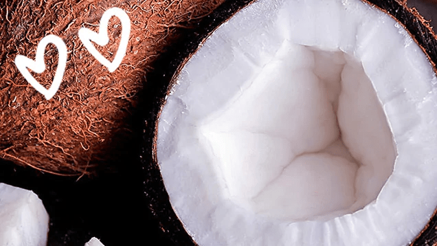 кокосово масло