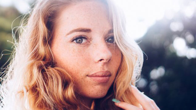 нормална кожа