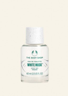 Тоалетна вода White Musk® 60 ml