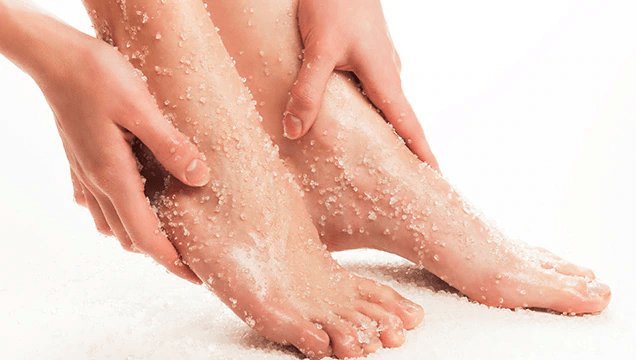 масло от шеа