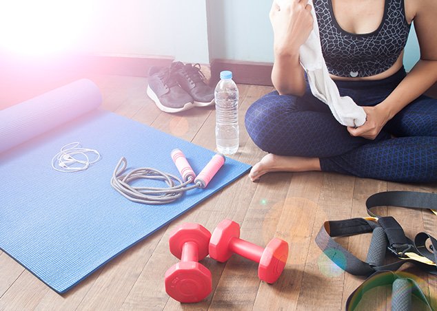 грижа за кожата