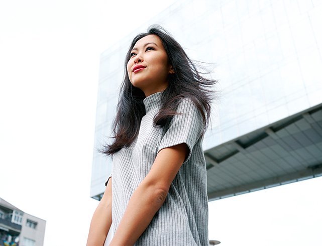 мръсен въздух